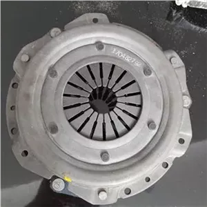 دیسک و صفحه کلاچ رنو 5