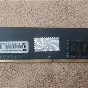 رم 4 گیگ DDR4 فدک