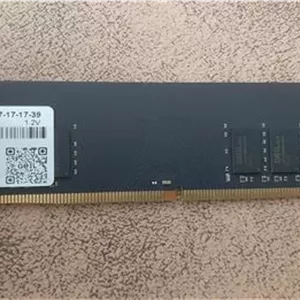 رم 8 گیگ DDR4 برند GEIL