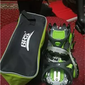 کرامپون کوهنوردی بی ار اس