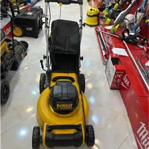 چمن زن شارژی دیوالت 