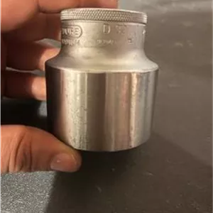 بکس گدور GEDDRE