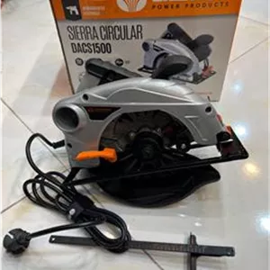 اره گردبر اره دیسکی 185 میلیمتر دوو کره