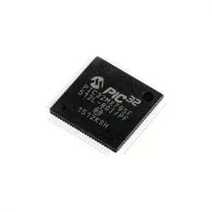 آی سی PIC32MX795F