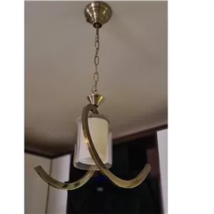لوستر تک شاخه