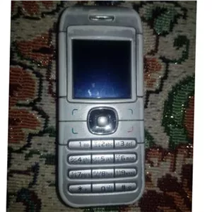 گوشی نوکیا ساده
