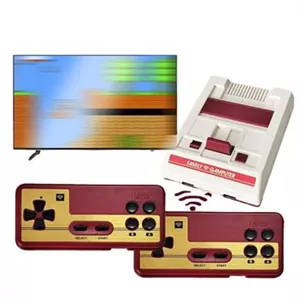 کنسول بازی میکرو مدل Family Computer بازی