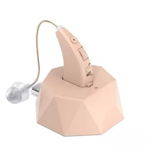 سمعک قابل شارژ JYYRC مدل VHP-1504
