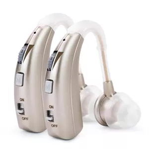 سمعک قابل شارژ Britzgo مدل BHA-1204