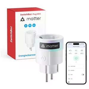 پریز هوشمند SwitchBot مدل Mini