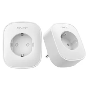 پریز هوشمند GNCC مدل SP11 بسته 2 عددی