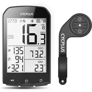 کامپیوتر دوچرخه CYCPLUS مدل M1 با پایه Z1