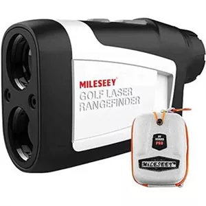 فاصله یاب لیزری 1000 متر MiLESEEY مدل PF210