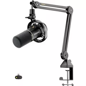 میکروفون بی سیم MAONO مدل PD200W