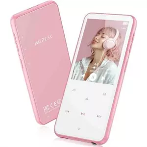 موزیک پلیر AGPTEK مدل M3PL با حافظه داخلی 64GB