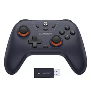 دسته بازی بی سیم GameSir مدل Nova Lite