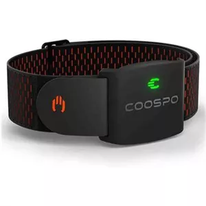 بازوبند ضربان قلب COOSPO مدل HW9