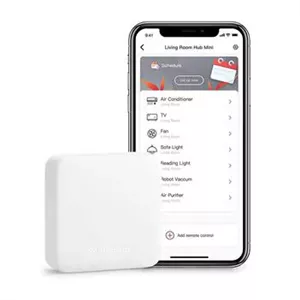 ریموت کنترل هوشمند SwitchBot مدل hub mini