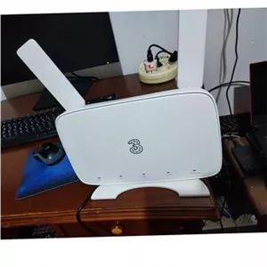 مودم LTE Sercomm