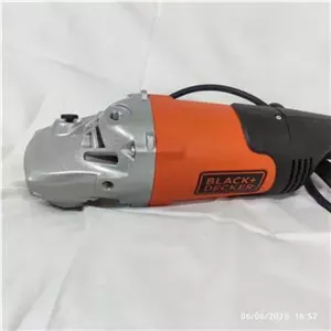 سنگ فرز اهنگری بلک اند دکر