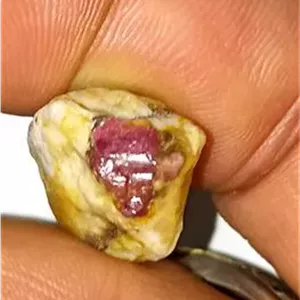سنگ راف یاقوت