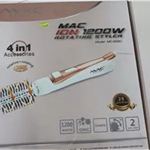 سشوار چرخشی مدل mac _ mc_6680