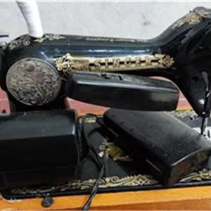 چرخ خیاطی سینجر