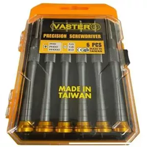 پیچ گوشتی واستر مدل VSP002 اصل تایوان