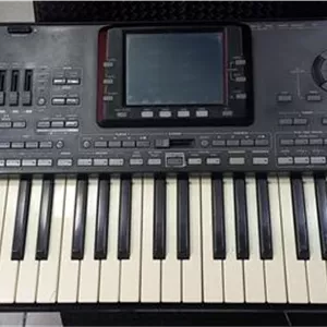 کورگ pa3x پنج اکتاو