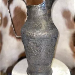پارچ قلم کاری مس