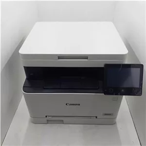 پرینتر سه کاره رنگی Canon isensys MF641Cw