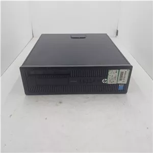 مینی کیس نسل 4 HP Prodesk G1
