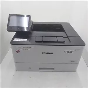 پرینتر تک کاره وای فای دار Canon 1238