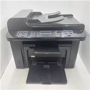 پرینتر چهارکاره HP Laserjet 1536DN