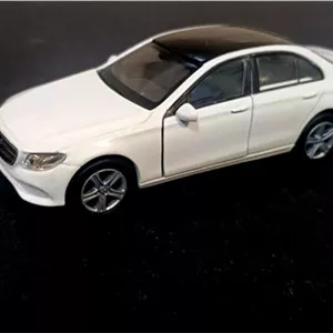 مرسدس بنز E 400 (نایاب) ارسال رایگان