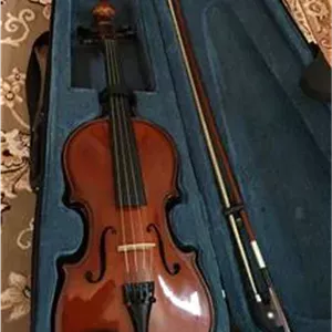 ویولن آکوستیک هافنر Violin Hofner AS-045-V44