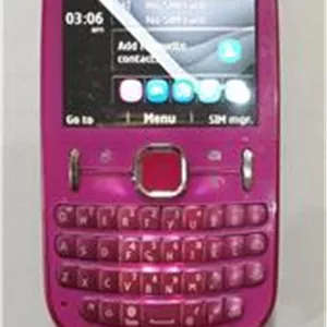 گوشی نوکیا Nokia asha 200