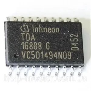 آی سی tda16888
