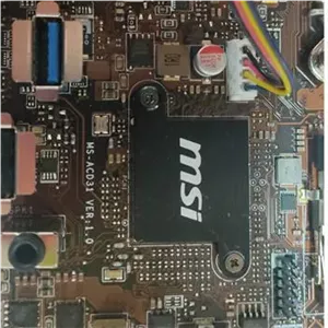 مین برد آل این وان MS-ACD31 (pro22x-10m)