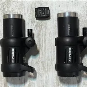 کیت فلاش پروفتو D1 Air 500