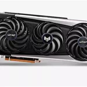 کارت گرافیک 6800XT 16GB AMD Sapphire Nitro plus