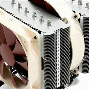 فن CPU پردازنده fan نوکتوا Noctua