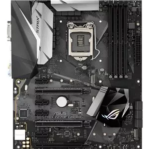 مادربرد ایسوس اینتل Z270-F ASUS