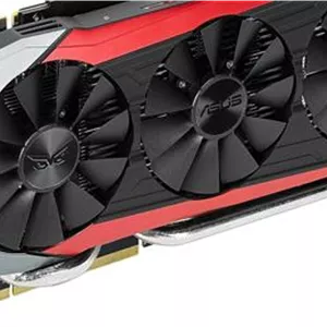 کارت گرافیک 980Ti ایسوس Strix