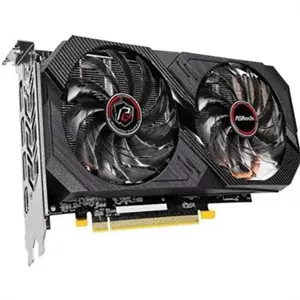 کارت گرافیک ازراک RX 590 GME 8GB