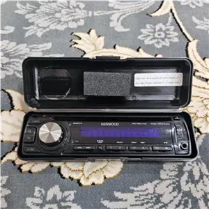 پخش کنوود مدل KDC-4047UM