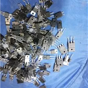 270گرم انواع دیود دوبل شاتکی دمپر