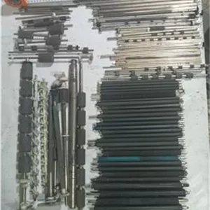 10 کیلو شفت کپی و پرینتر