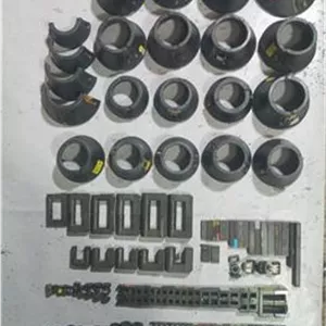 6 کیلو انواع هسته فریت