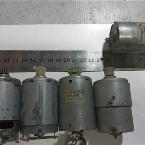 6 عدد ارمیچر پرینتر